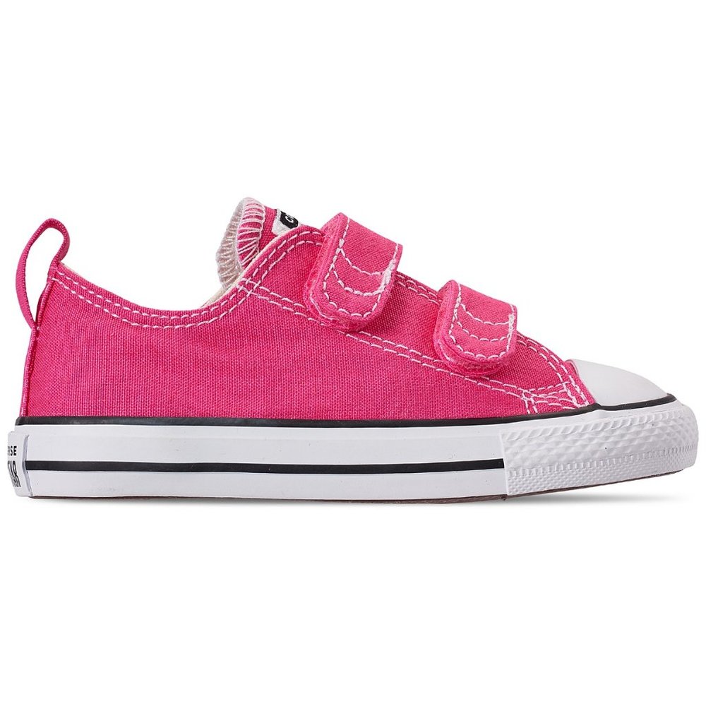 NEW  Converse Toddler All Star 2V Casual Sneakers - Picture 9 of 14